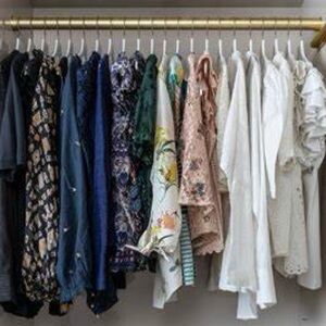 Meet your Posher, Liz